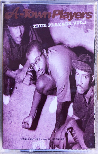 True Players Vol.1