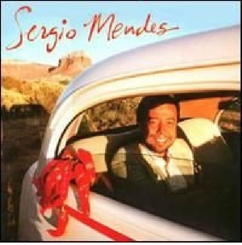 Sergio Mendes