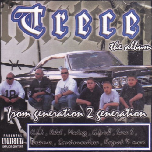 Trece