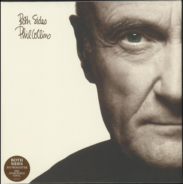 Both Sides (2LP 180 Gram Vinyl)