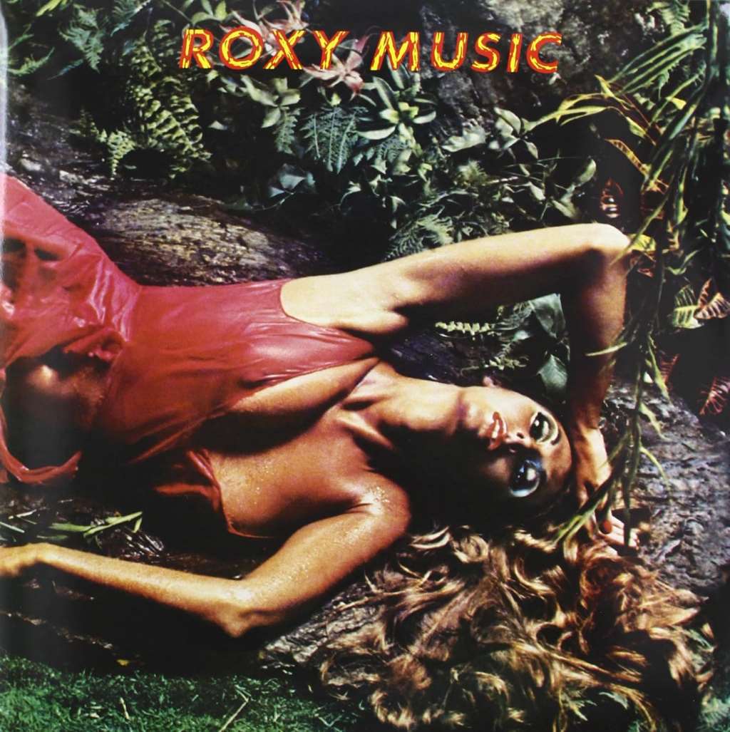 Stranded [Vinyl]