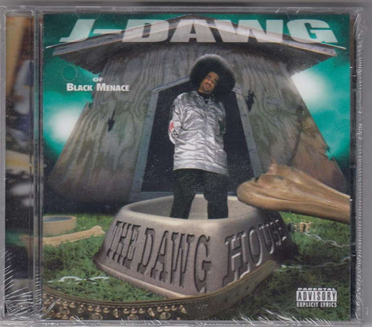 Dawg House