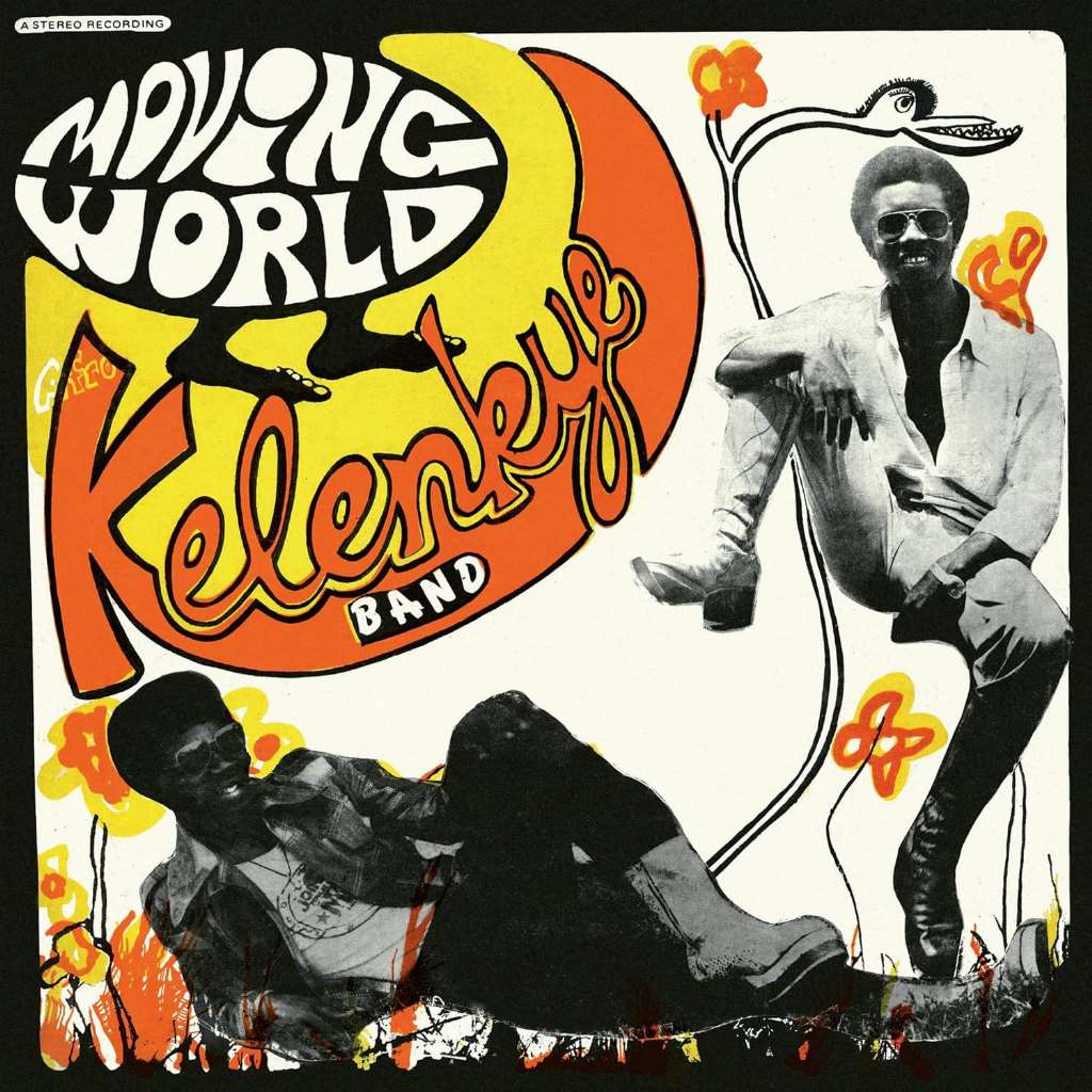 Moving World