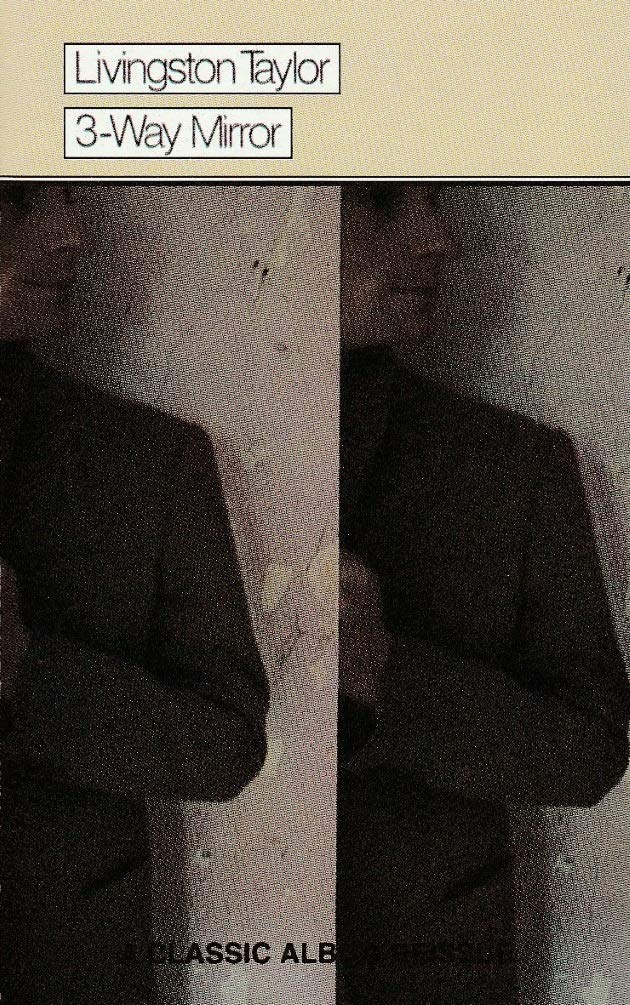 3-Way Mirror