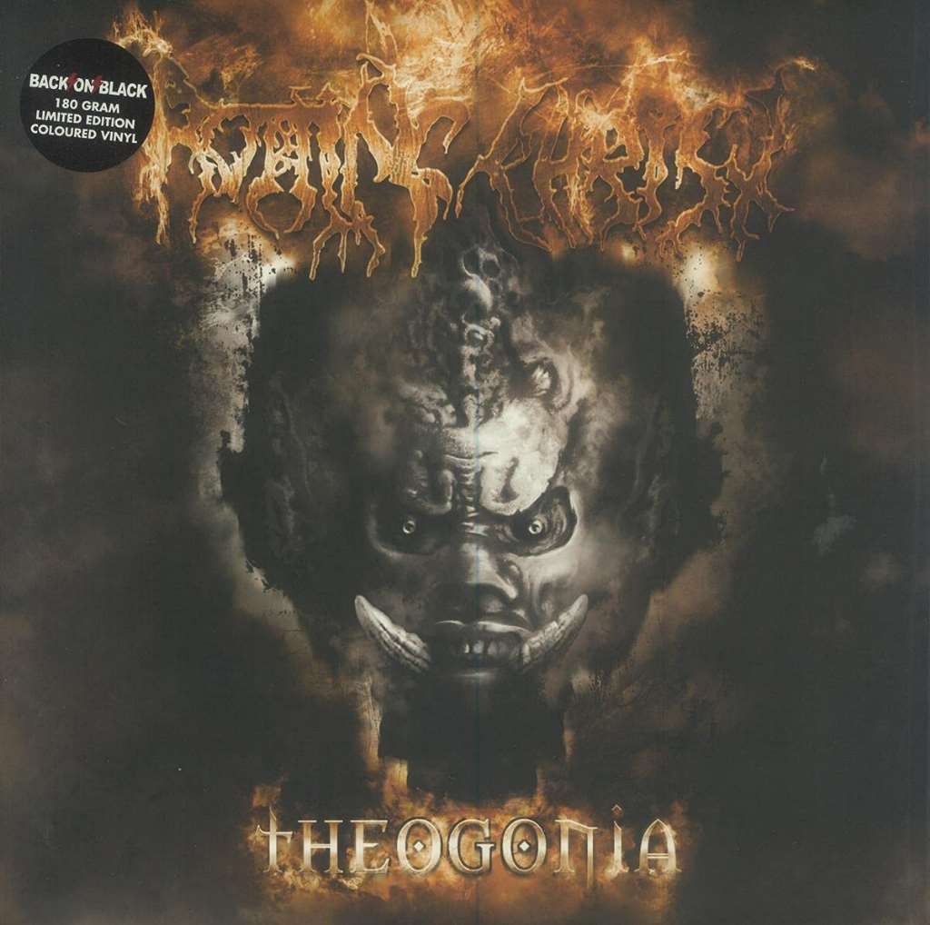 Thegonia