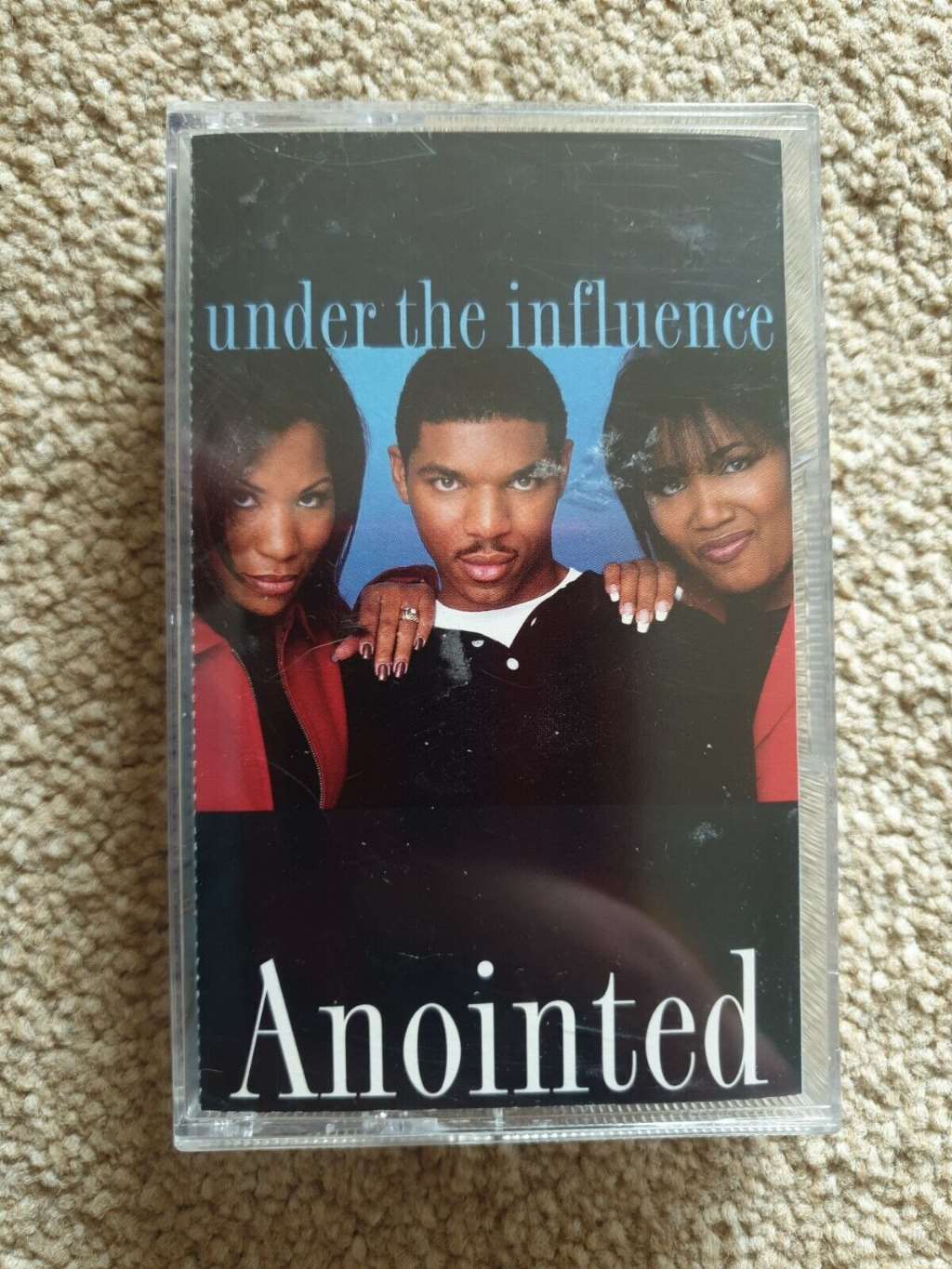 Under the Influence