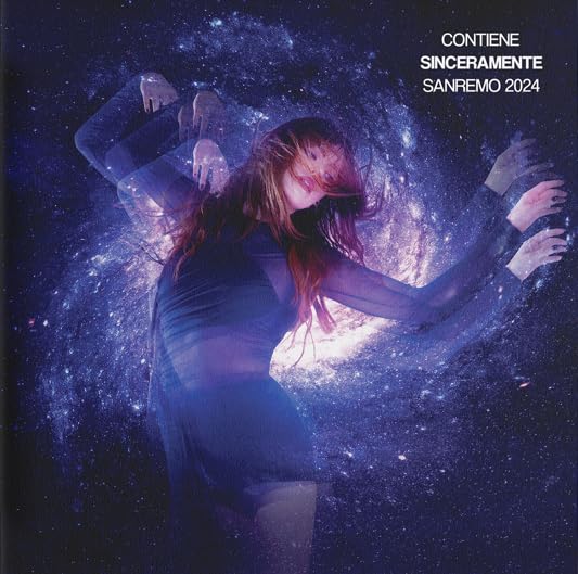 E Poi Siamo Finiti Nel Vortice - Signed Transparent Violet Vinyl