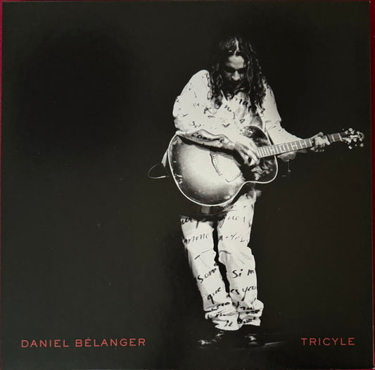 Tricycle - Limited 4LP Boxset