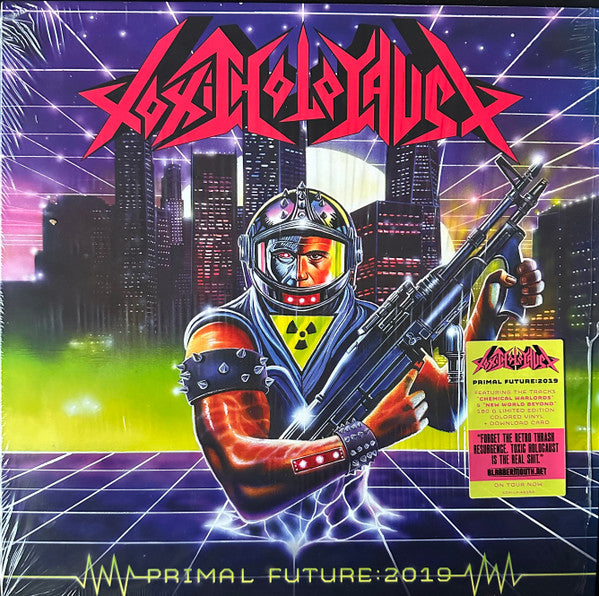 Primal Future:2019