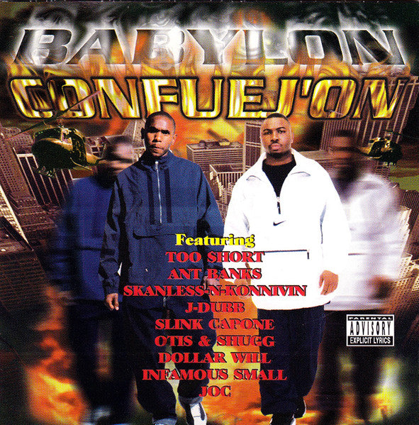Babylon