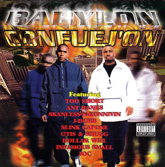 Babylon