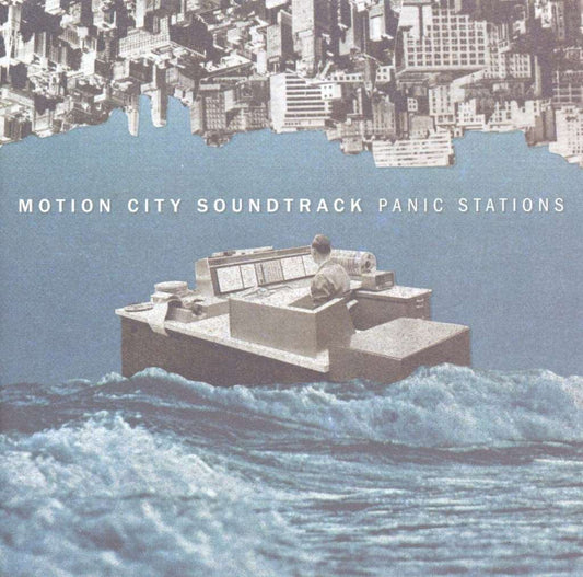 Panic Station