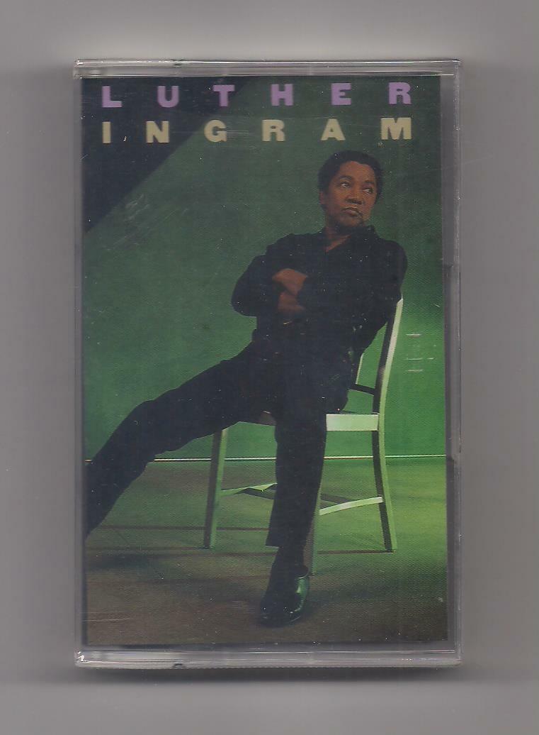 Luther Ingram