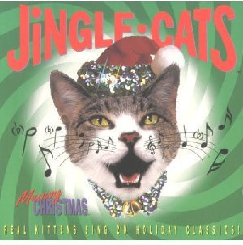 Meowy Christmas