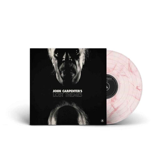 John Carpenter's Lost Themes
