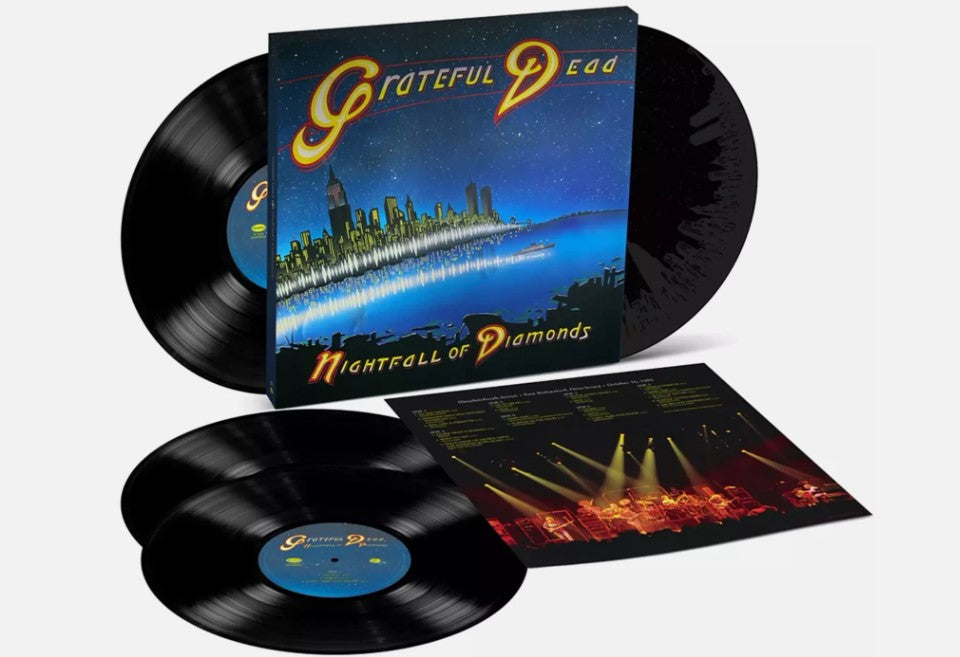 Nightfall Of Diamonds (RSD 2024)