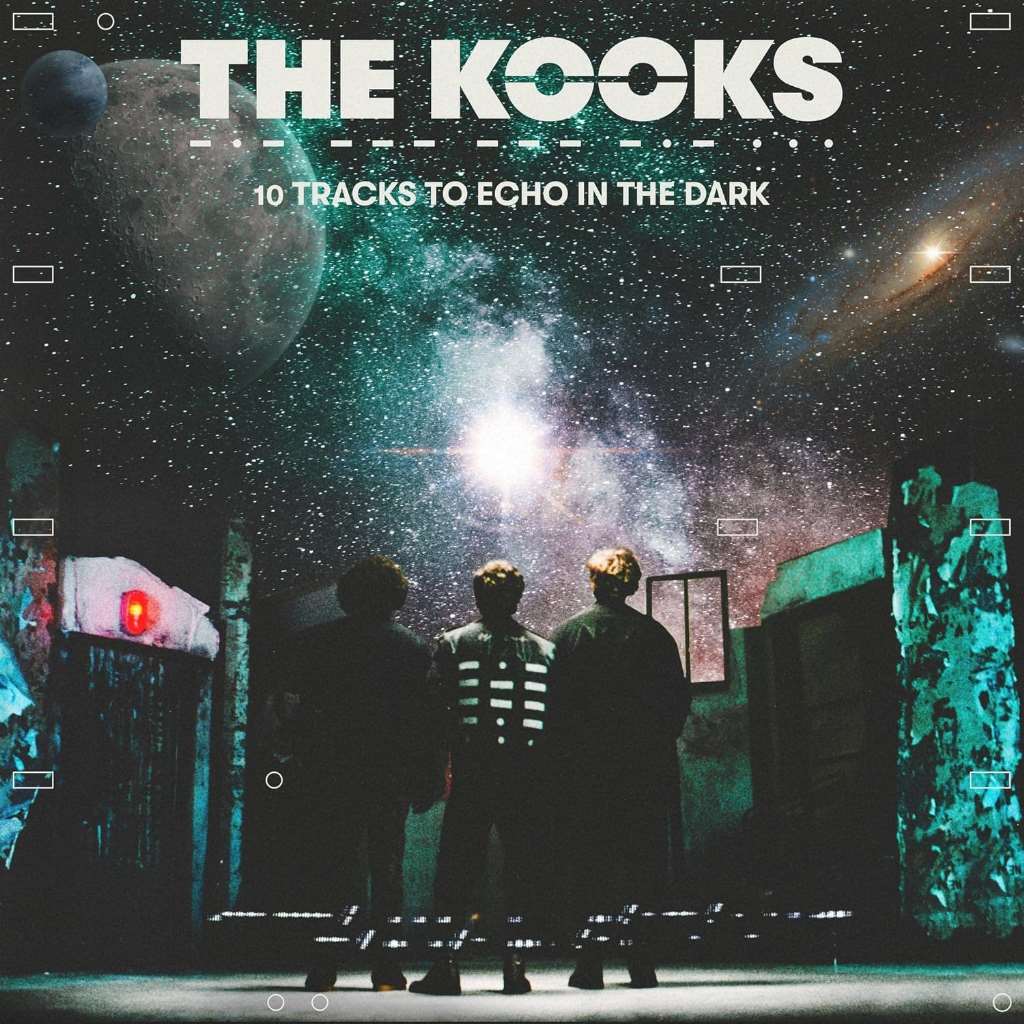 10 Tracks To Echo In The Dark