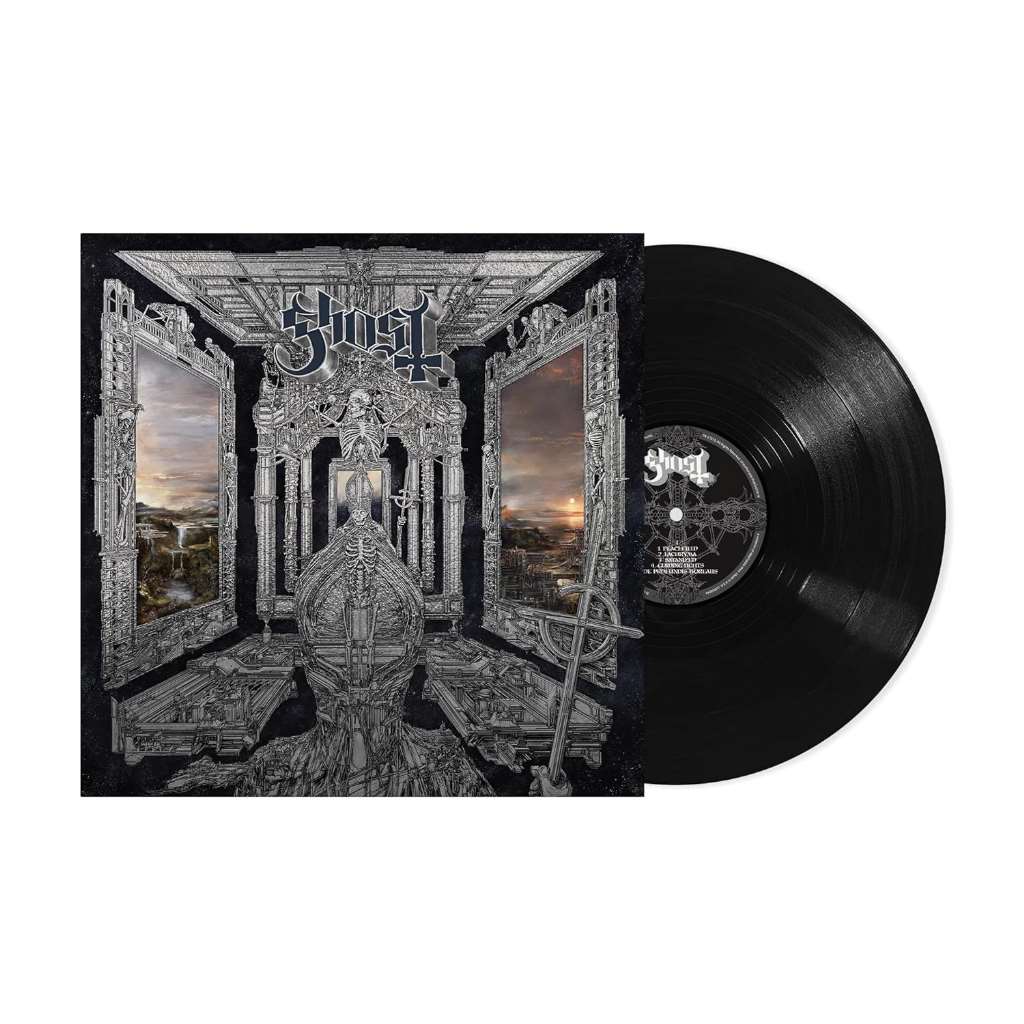 Skelet?[LP]