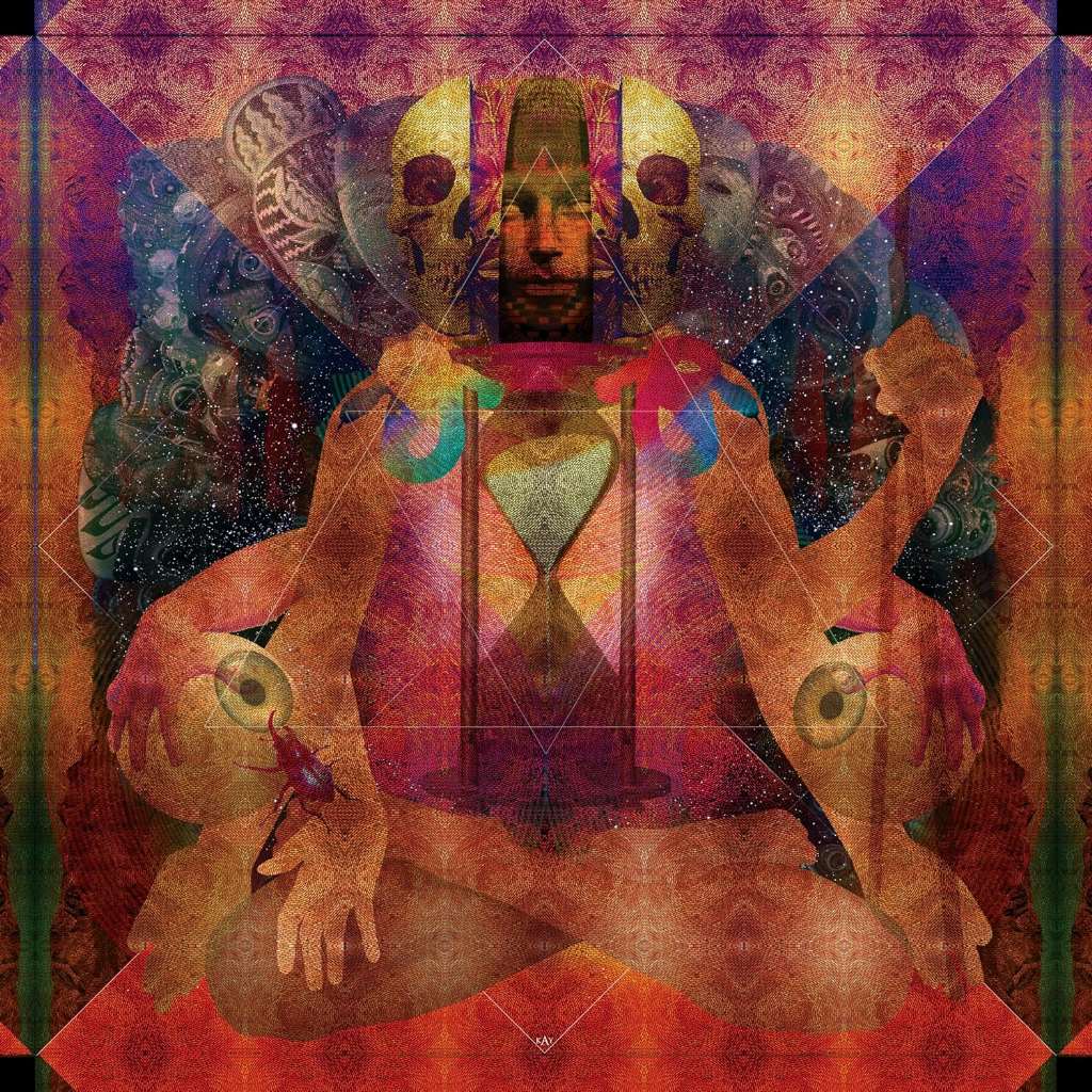 Mantra Hiroshima