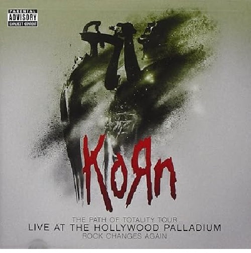 Path Of Totality Tour -- Live At The Hollywood Palladium [2 CD][Explicit]