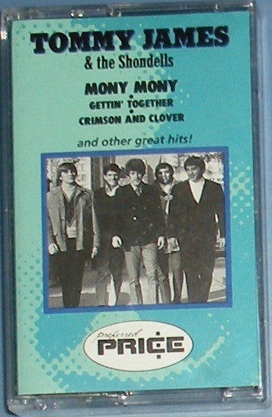Mony Mony and Other Big Hits