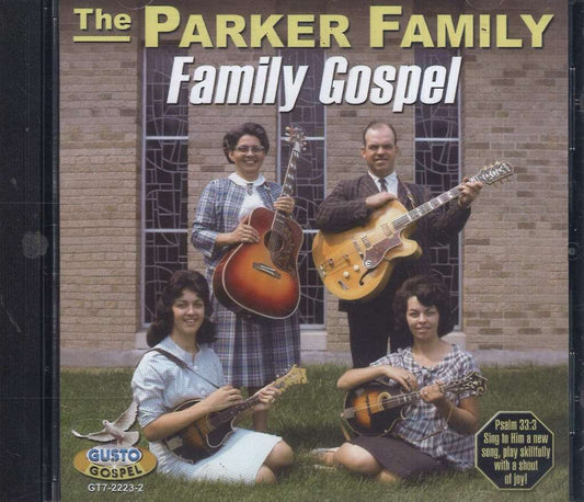 Family Gospel