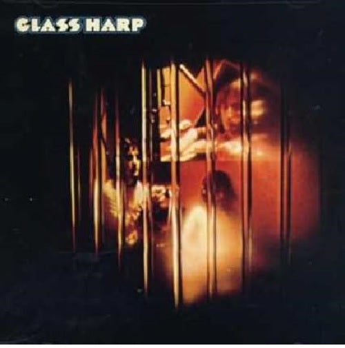 Glass Harp