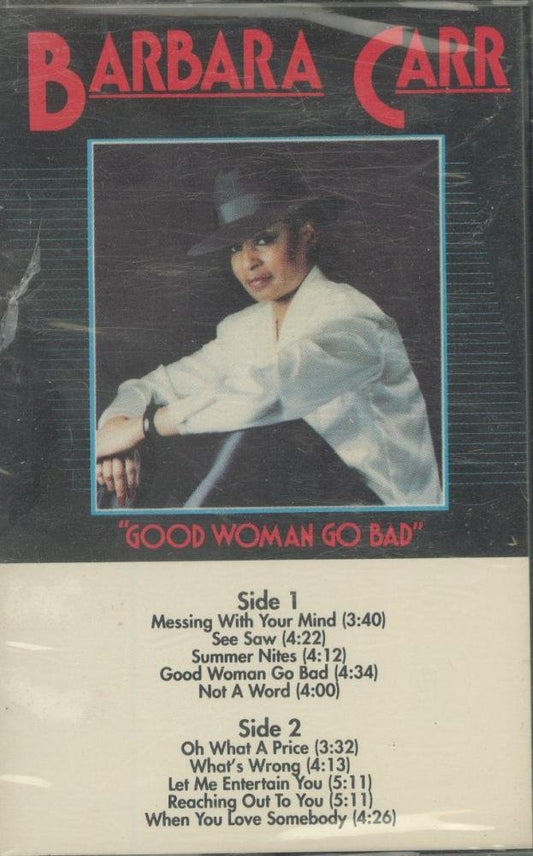 Good Woman Go Bad