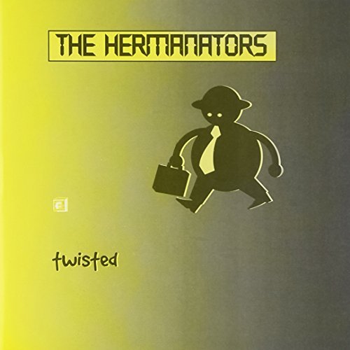 Twisted by Hermanators (2006-01-31)