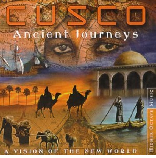 Ancient Journeys
