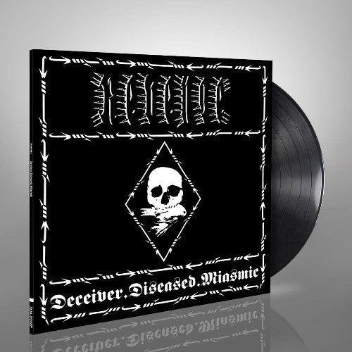 Deceiver.Diseased.Miasmic