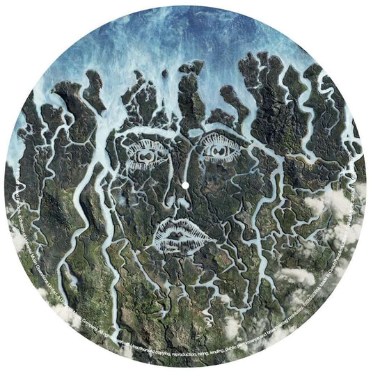 Energy [Picture Disc]