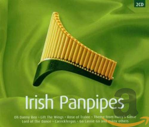 Irish Panpipes