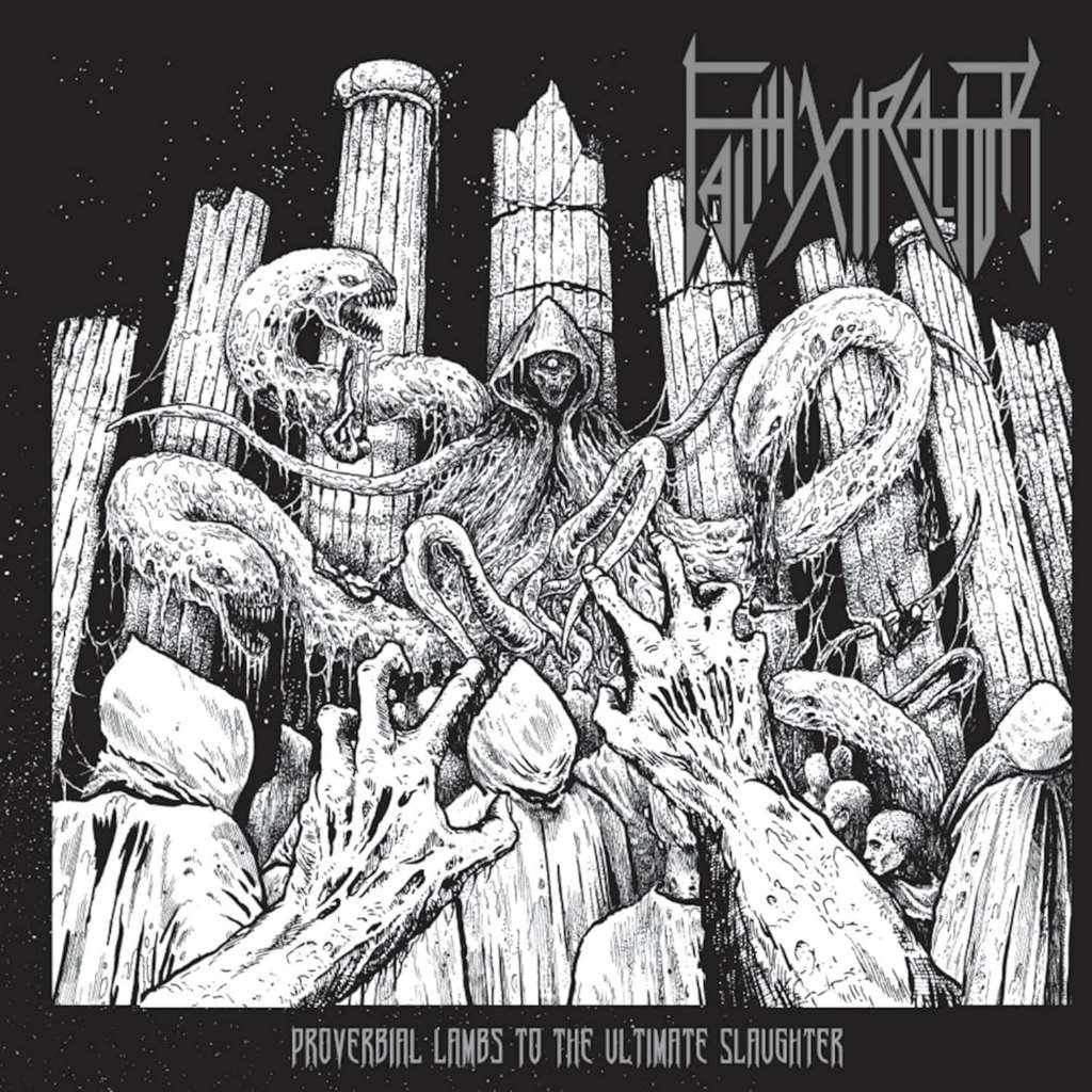 Proverbial Lambs to the Ultimate Slaughter