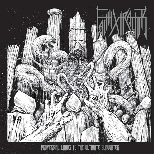 Proverbial Lambs to the Ultimate Slaughter