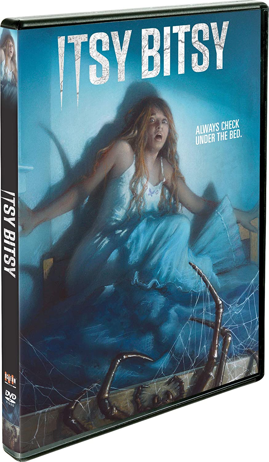 Itsy Bitsy [DVD]