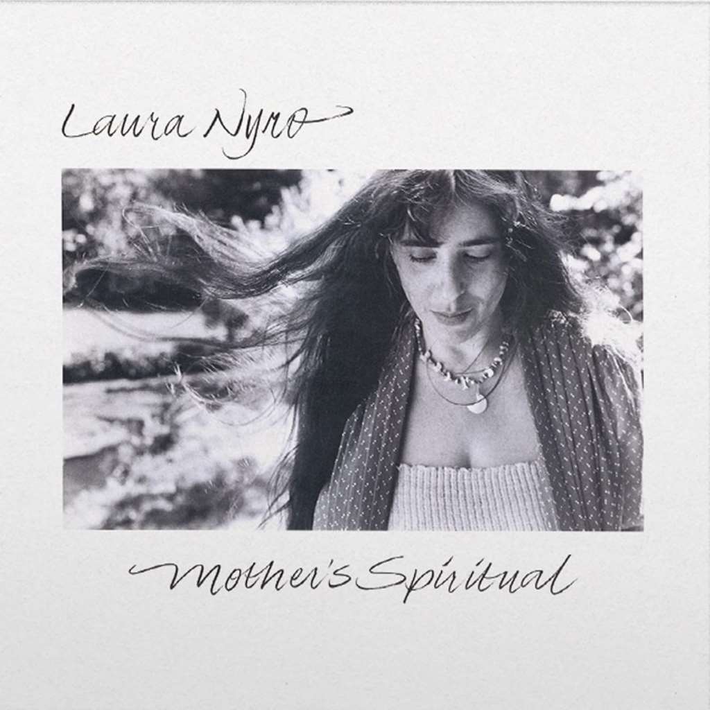 Mother's Spiritual - Limited 180-Gram Translucent Pink Colored Vinyl