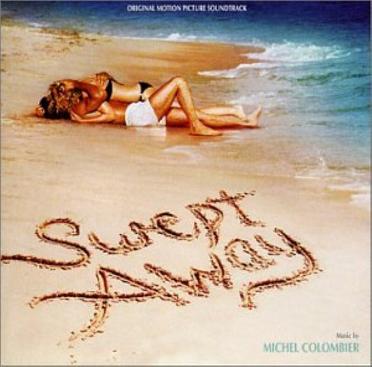 Swept Away