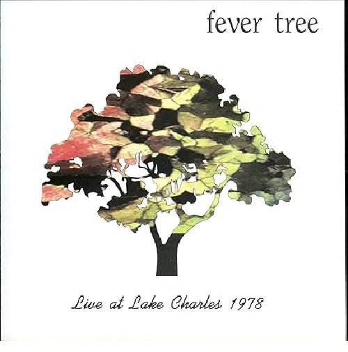 Live at Lake Charles 1978