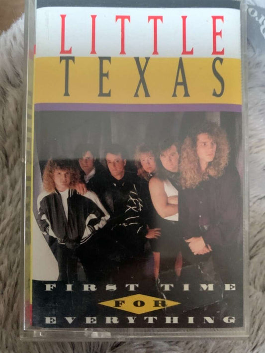 Little Texas