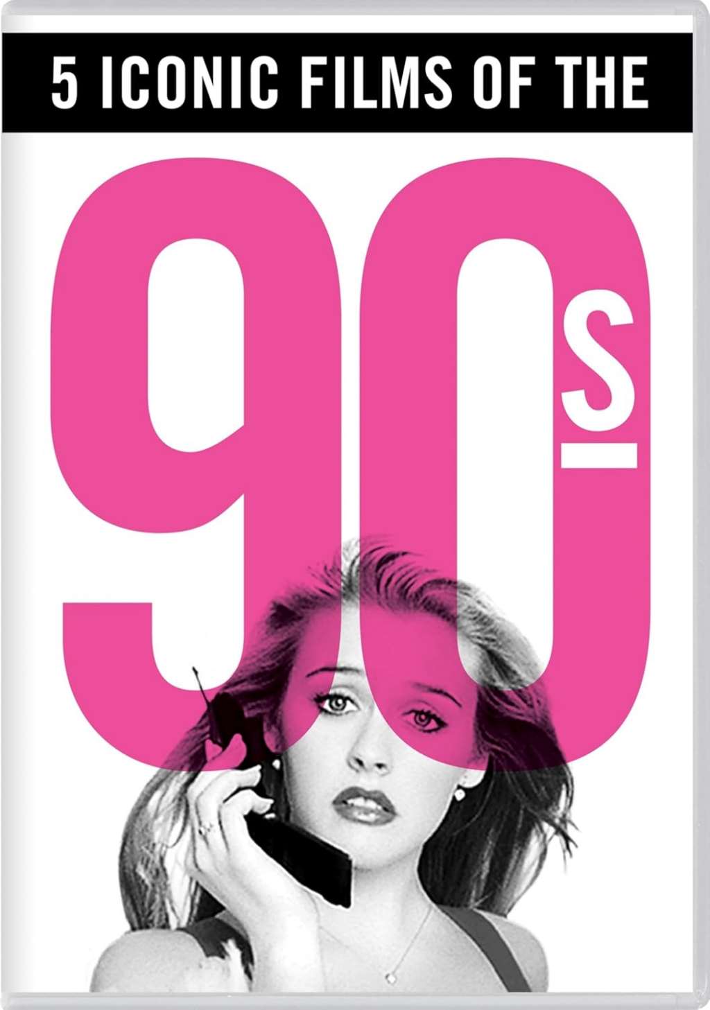 1990s Decade Bundle - Distributor 2018 Decade Catalog TPR