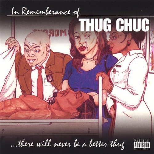 In Remembrance of Thug Chuc