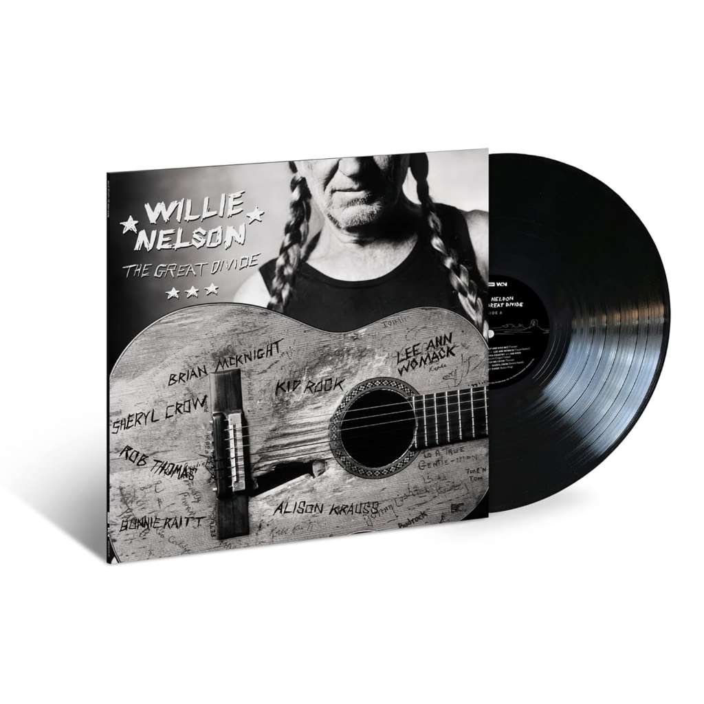 The Great Divide[LP]