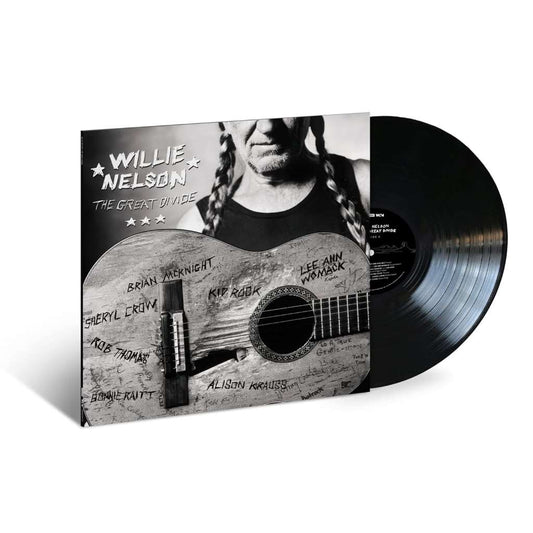 The Great Divide[LP]