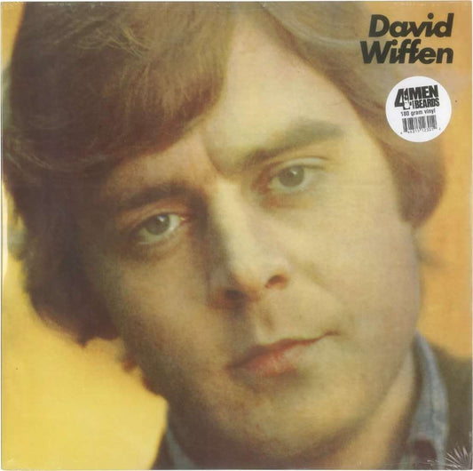 David Wiffen