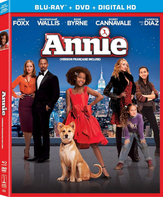 Annie