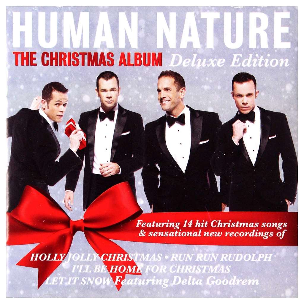 Christmas Album: Deluxe Edition