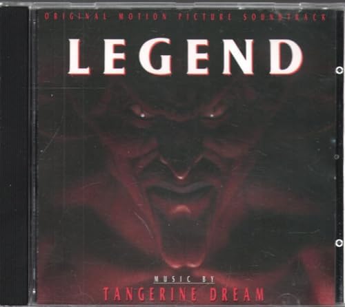 Legend: Original Motion Picture Soundtrack