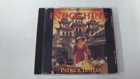 Indochine: Original Motion Picture Soundtrack