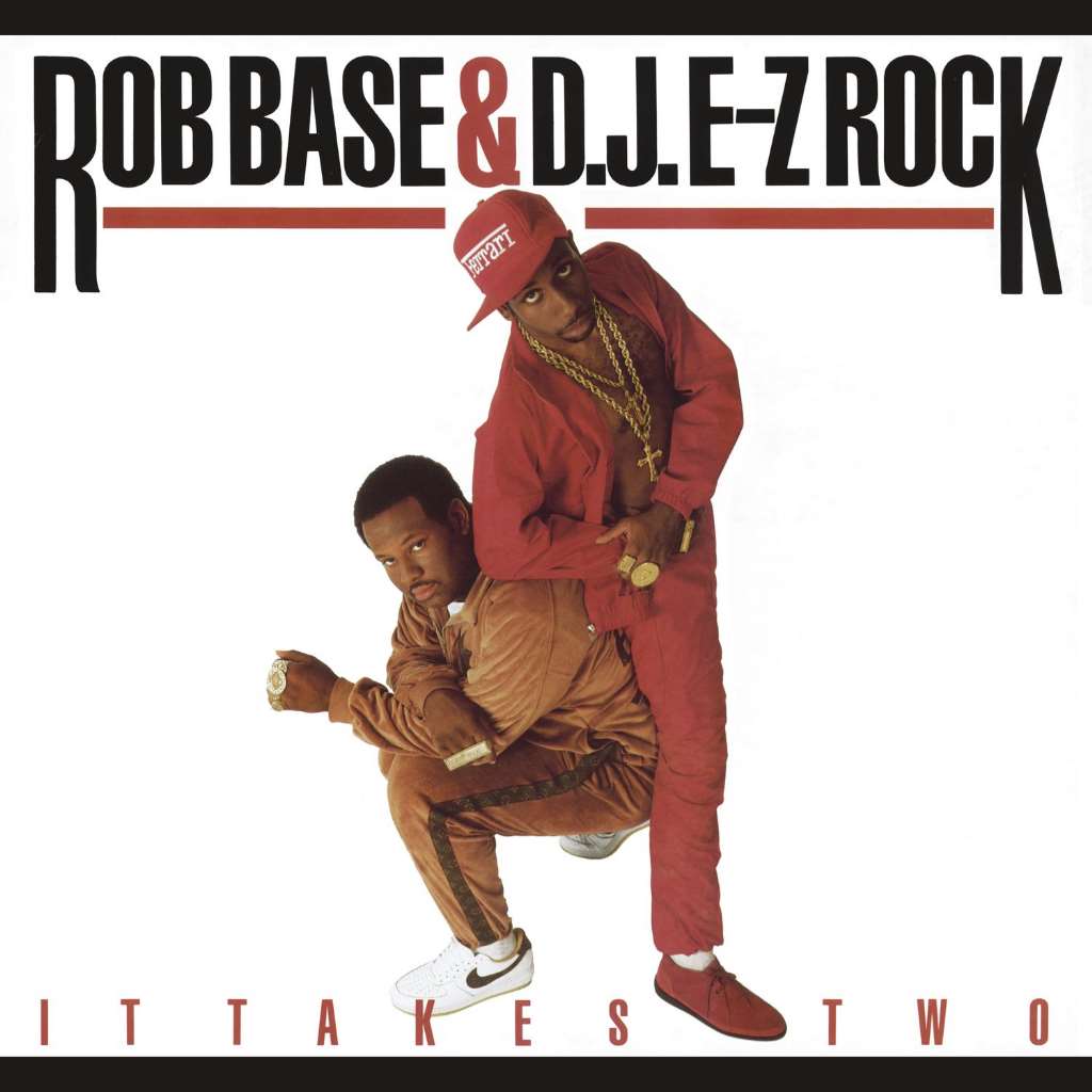 It Takes Two (30Th Anniversary) [VINYL]